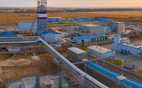 ООО «Еврохим-Волгакалий»