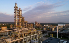 ПАО «Уфаоргсинтез»