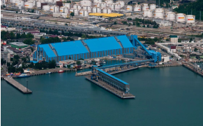 ООО «Туапсинский балкерный терминал»