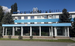 АО «Волжский Оргсинтез»