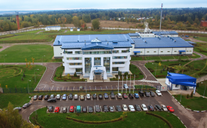 ООО «ФКНТ» - Фарм фирма «Сотекс»