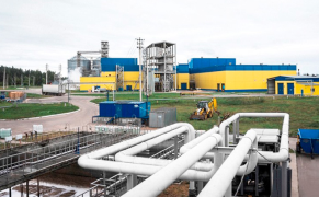 ООО «Астон Крахмало-продукты»