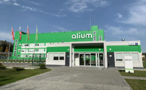 АО «Алиум» - Завод ГК «Биннофарм групп»