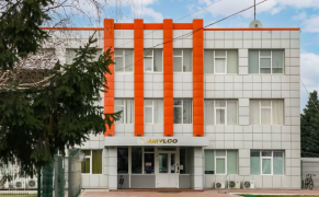 ООО «Амилко» - Миллеровский крахмалопаточных комбинат