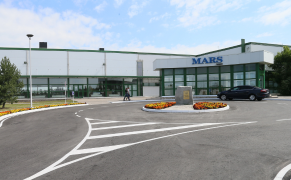 ООО «Завод Марс»