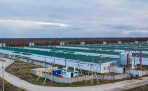 ООО «Мясоперерабатывающий комбинат «Гвардия»