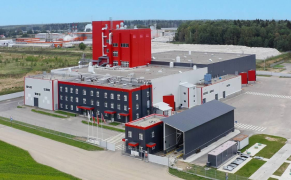 ООО «НПЦКТ» - Завод по производству кормов Alphapet