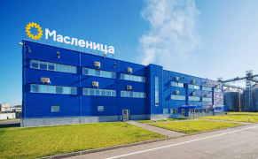ООО «Масленица» - Завод подсолнечного масла «Бунге СНГ»