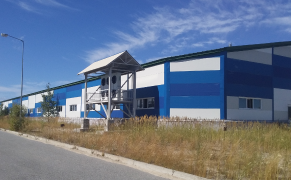 АО «Югорский рыбоводный завод»