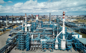 АО «Газпромнефть – Омский НПЗ»