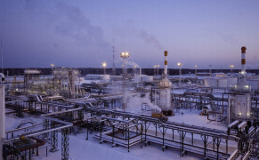 ООО «Салым Петролеум Девелопмент» - Западо-Салымское месторождение