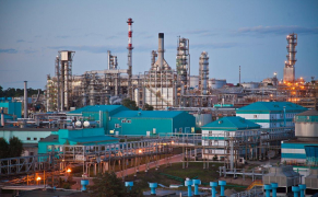 АО «ННК – Хабаровский НПЗ»