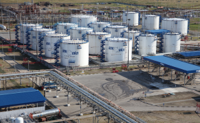 ООО «ВПК-Ойл» - Нефтеперерабатывающий завод