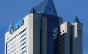 ПАО «Газпром»