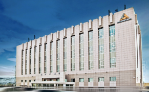 ООО «ТД «Полиметалл»