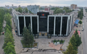 АО «АГД Даймондс»