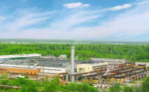 АО «Новгородский металлургический завод»