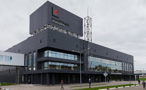 АО «Концерн Калашников»