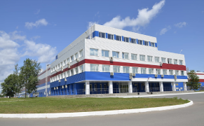 АО «Аэрокомпозит - Ульяновск»