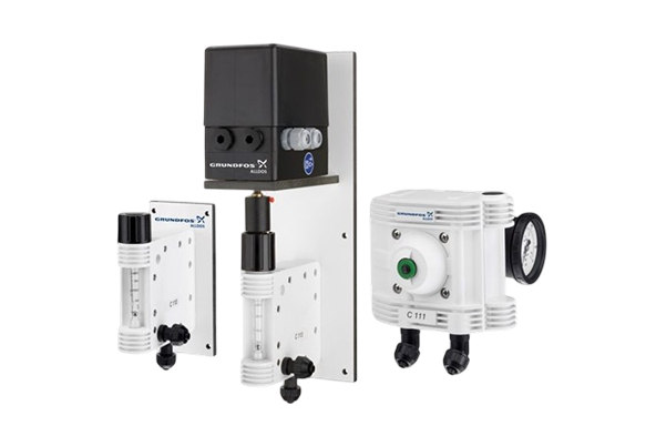 Jessberger JP-120 Lab