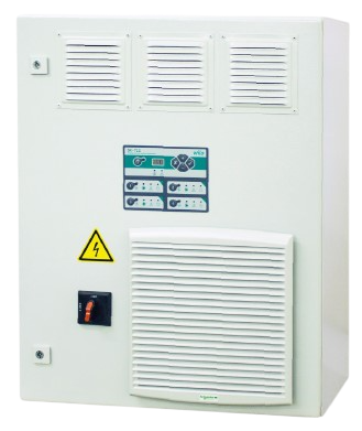 Прибор управления Wilo SK-712/w