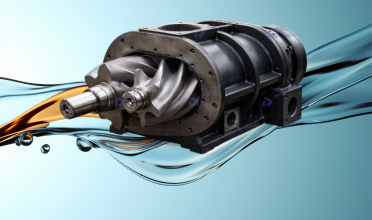 Рекомендации по выбору масла для винтовых компрессоров и условия его эксплуатации