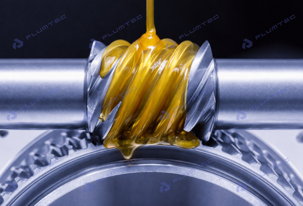 Функции масла