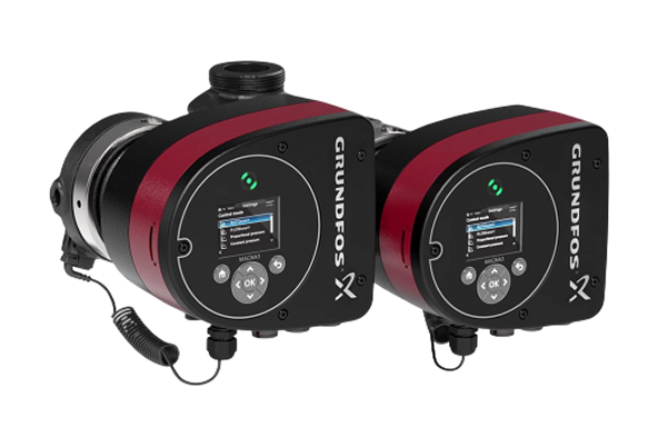 MAGNA3 модель D одинарный вариант 3