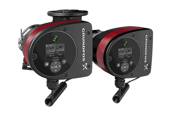 MAGNA3 модель D одинарный вариант 4