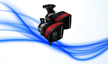 Неисправности циркуляционных насосов Grundfos MAGNA3: причины, диагностика и ошибки эксплуатации