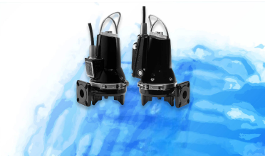 Неисправности и обслуживание Grundfos SEG / SEG AUTOADAPT — погружных канализационных насосов с измельчителем