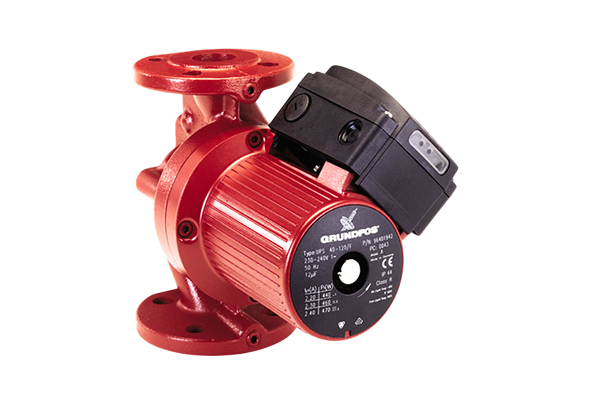 Оборудование Grundfos