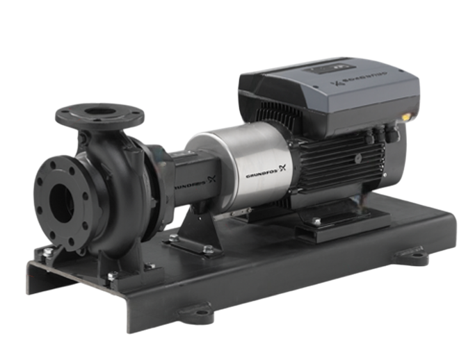 Grundfos NK