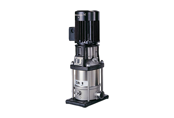 Grundfos CR