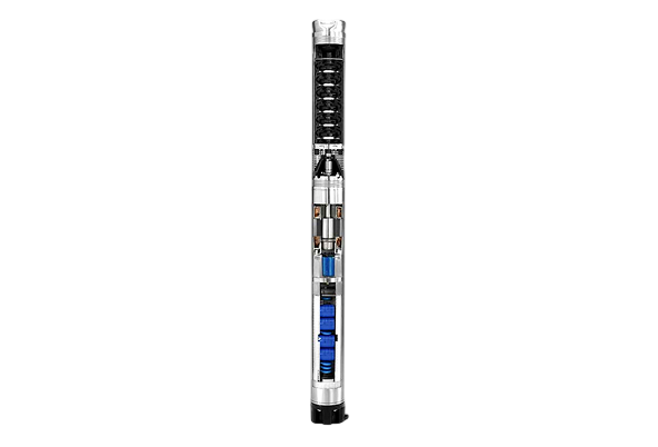 Grundfos SQ