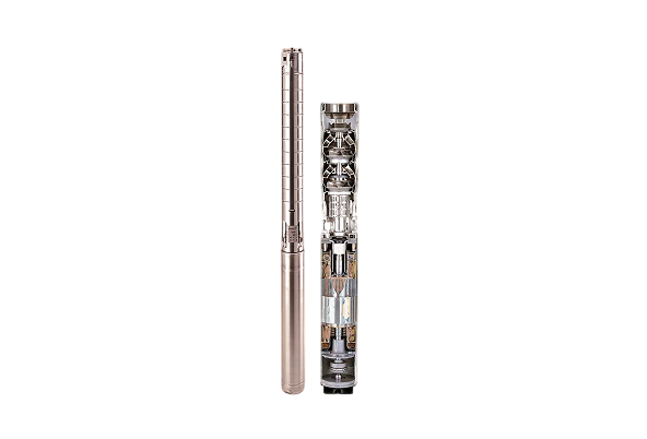 Grundfos SP