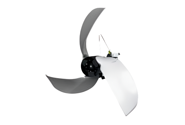 WILO EMU Maxiprop и Megaprop