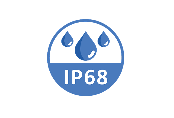 IP68