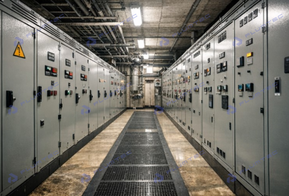 Отличия Multilift от модульных КНС