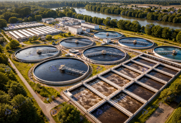 Насосные установки Grundfos Multilift