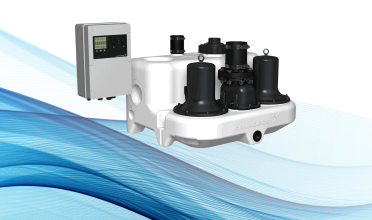 Насосные установки Grundfos Multilift — обзор и особенности серий