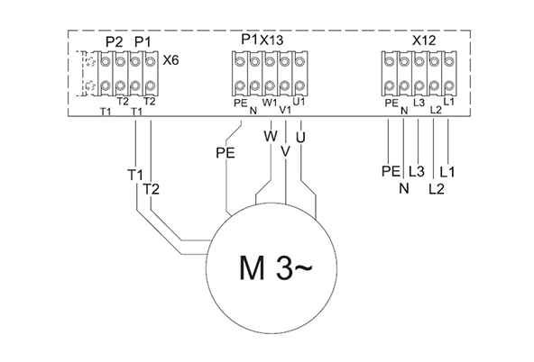 Multilift M.12.3.4 и M.15.3.4