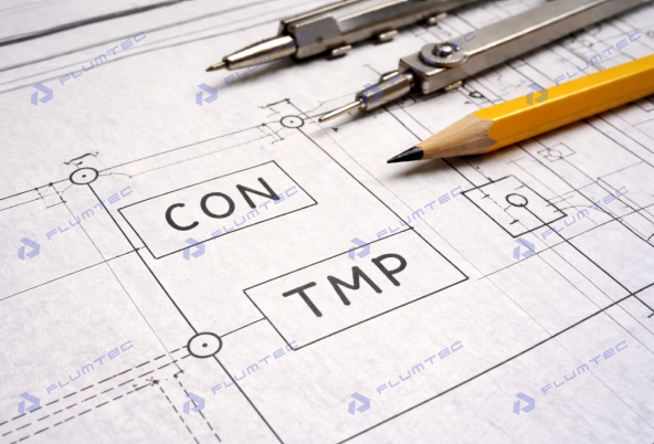 DrainLift CON и TMP