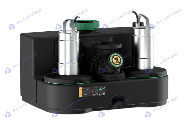 Wilo DrainLift SANI-L