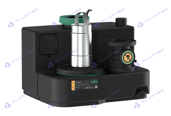 Wilo DrainLift SANI-M