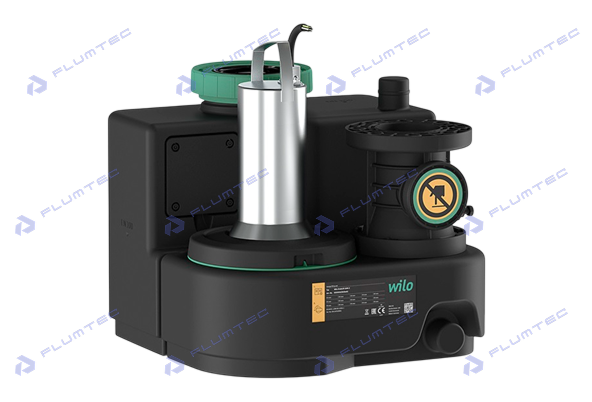 Wilo DrainLift SANI-S