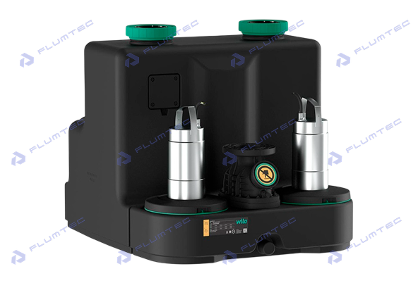 Wilo DrainLift SANI-XL