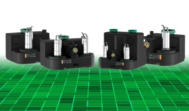 Wilo DrainLift — напорные установки для отвода сточных вод